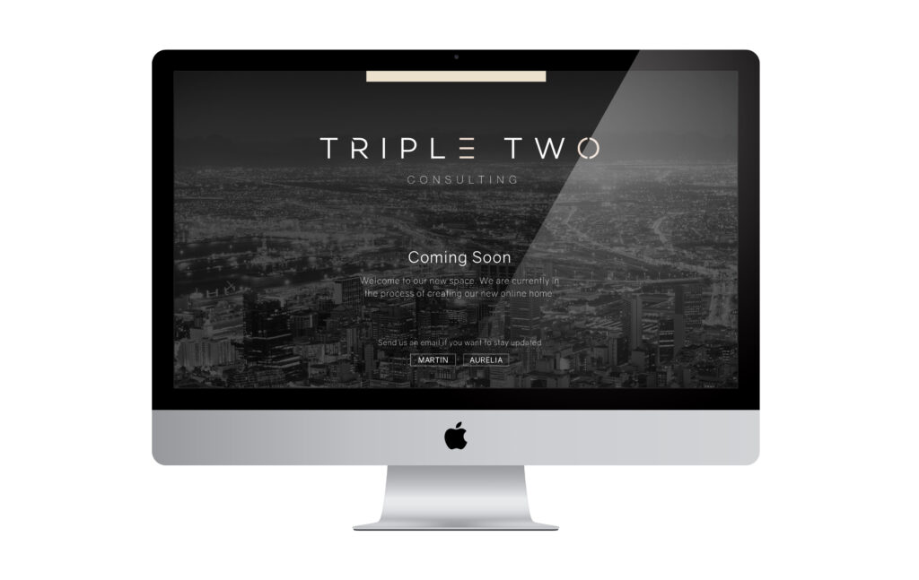 Triple Two